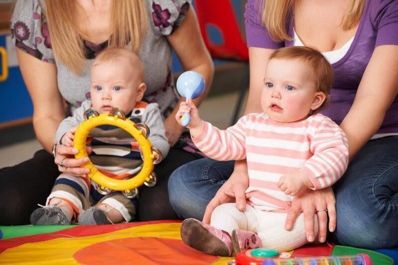 Quelles sont les différences entre Relais Assistants Maternels et Relais Petite Enfance ?